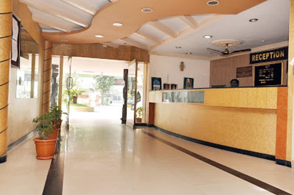 Main gallery