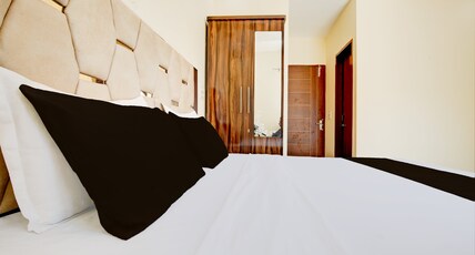 Hotel O Classic in Room Type - Classic