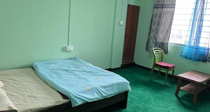 Shre Balaji Homestay Room Type - Bedroom 104