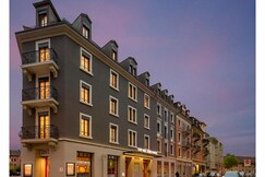 Trip Inn Zurich Hotel