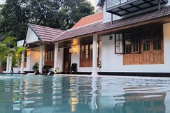 Salisbury Manor Heritage Inn