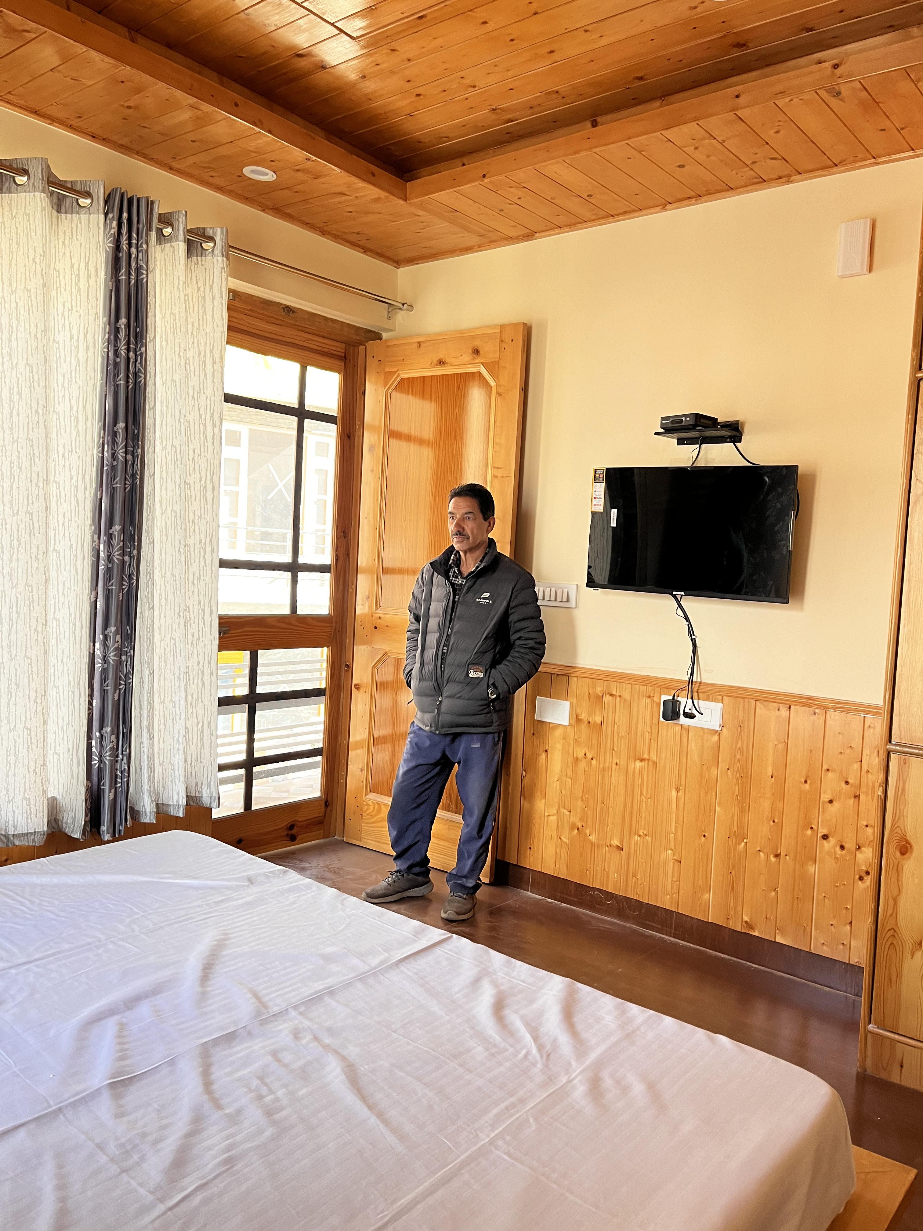 Trimurti B & B Homestay - Tap to explore photos