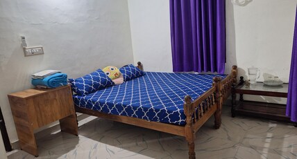 Mararihopes Room Type - Bedroom 2