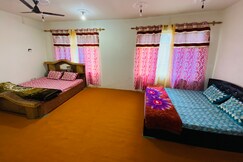 Home Comfort Homestay