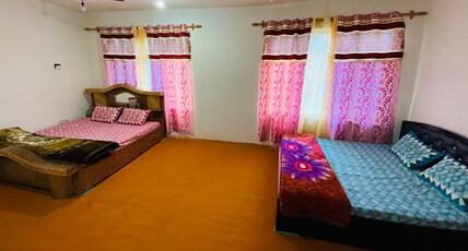 Home Comfort Homestay Room Type - Family Room  ( 2* Double Beds )