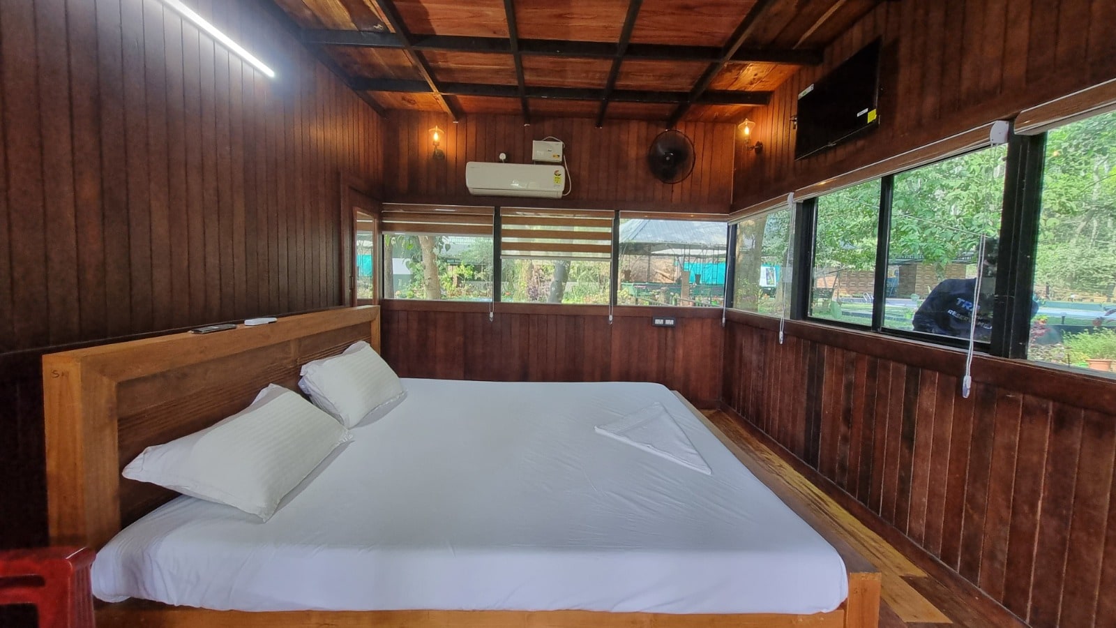 TREE HOUSE WAYANAD Changathi Resorts Pvt Ltd - Tap to explore photos