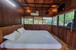 TREE HOUSE WAYANAD Changathi Resorts Pvt Ltd