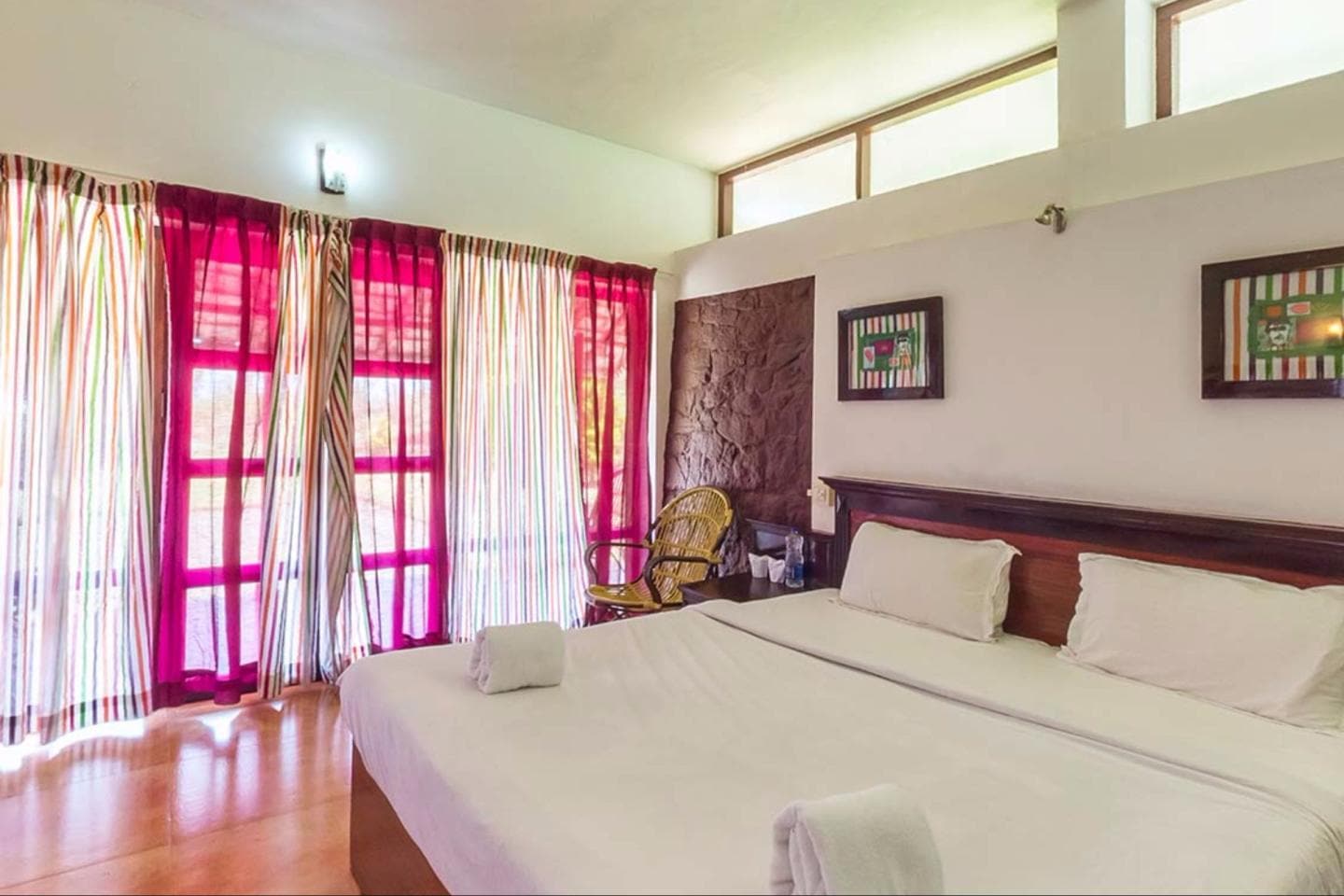 Punarjani Ayurvedic Resorts - Tap to explore photos