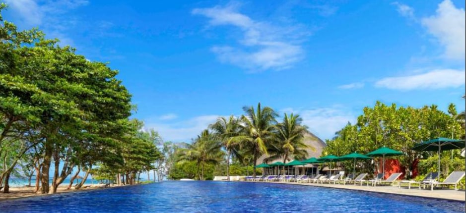 So Sofitel Mauritius - Tap to explore photos