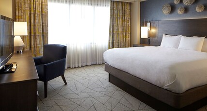 Embassy Suites Atlanta - Galleria Room Type - 1 KING 1BDRM STE NON SMOKI