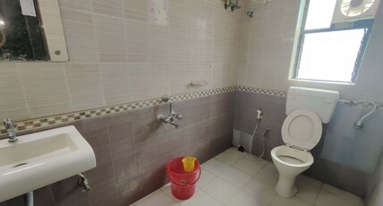 Hotel Sea Sand Room Type - Superior Room AC (01 DOUBLE WITH 01 SINGLE BED)