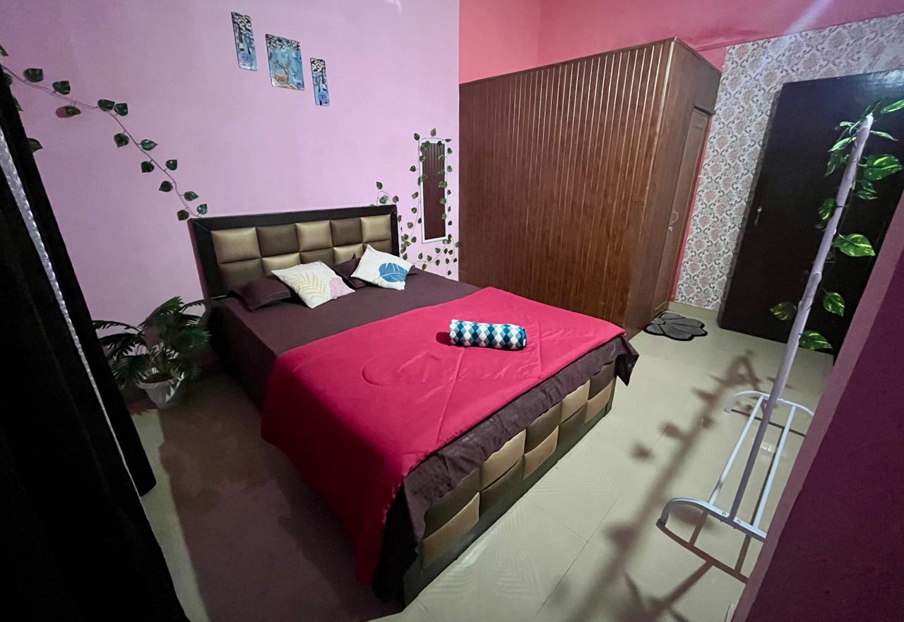 Nest. ly homestay - Tap to explore photos