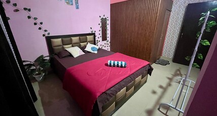 Nest. ly homestay Room Type - Bedroom 1