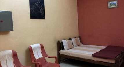 Hotel Memory Room Type - NON-AC