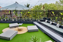 Address of CAELI A Luxury Penthouse.