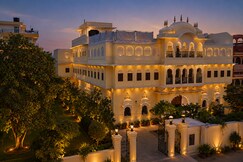 Khandela Haveli - A Boutique Heritage Hotel