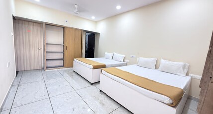 Mangudiya Home stay Room Type - 4 bedded room