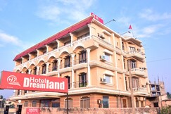 Hotel Dreamland, Puri