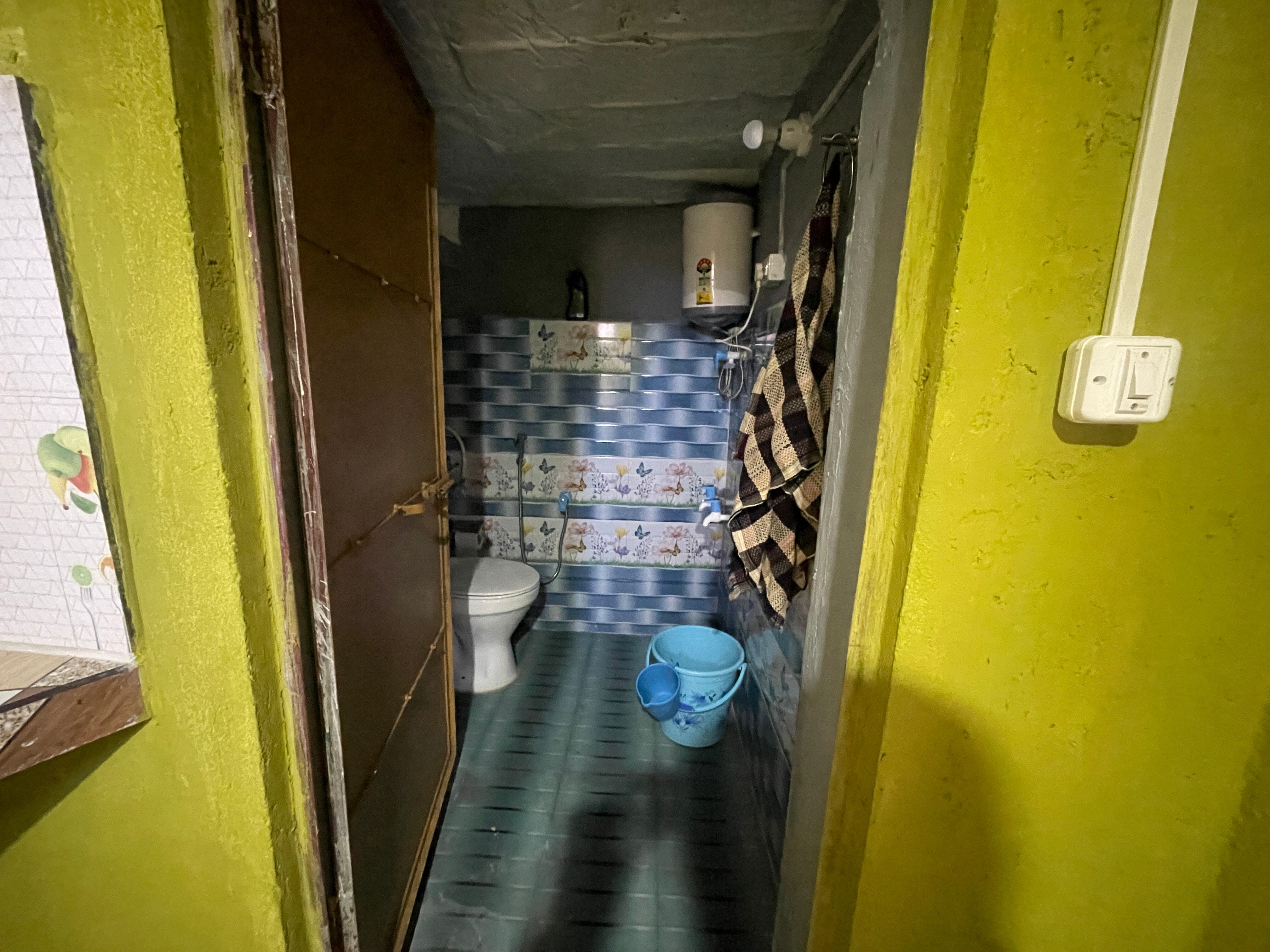 Munsiyari Eco Homestay - Tap to explore photos