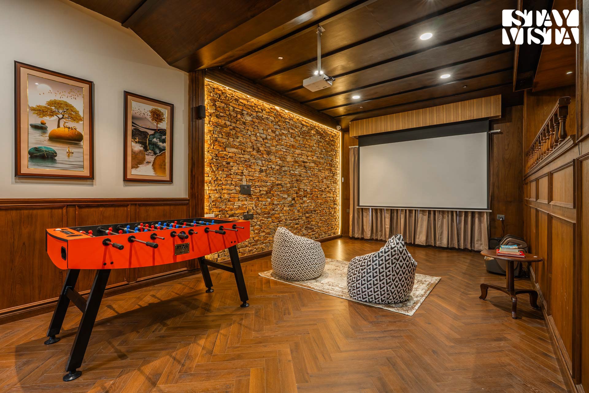Main gallery