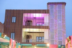 Mukhiya Garden