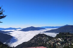 GREAT EASTERN VALLEY RESIDENCY