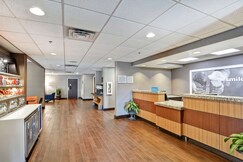 Hampton Inn by Hilton Charlotte-Gastonia