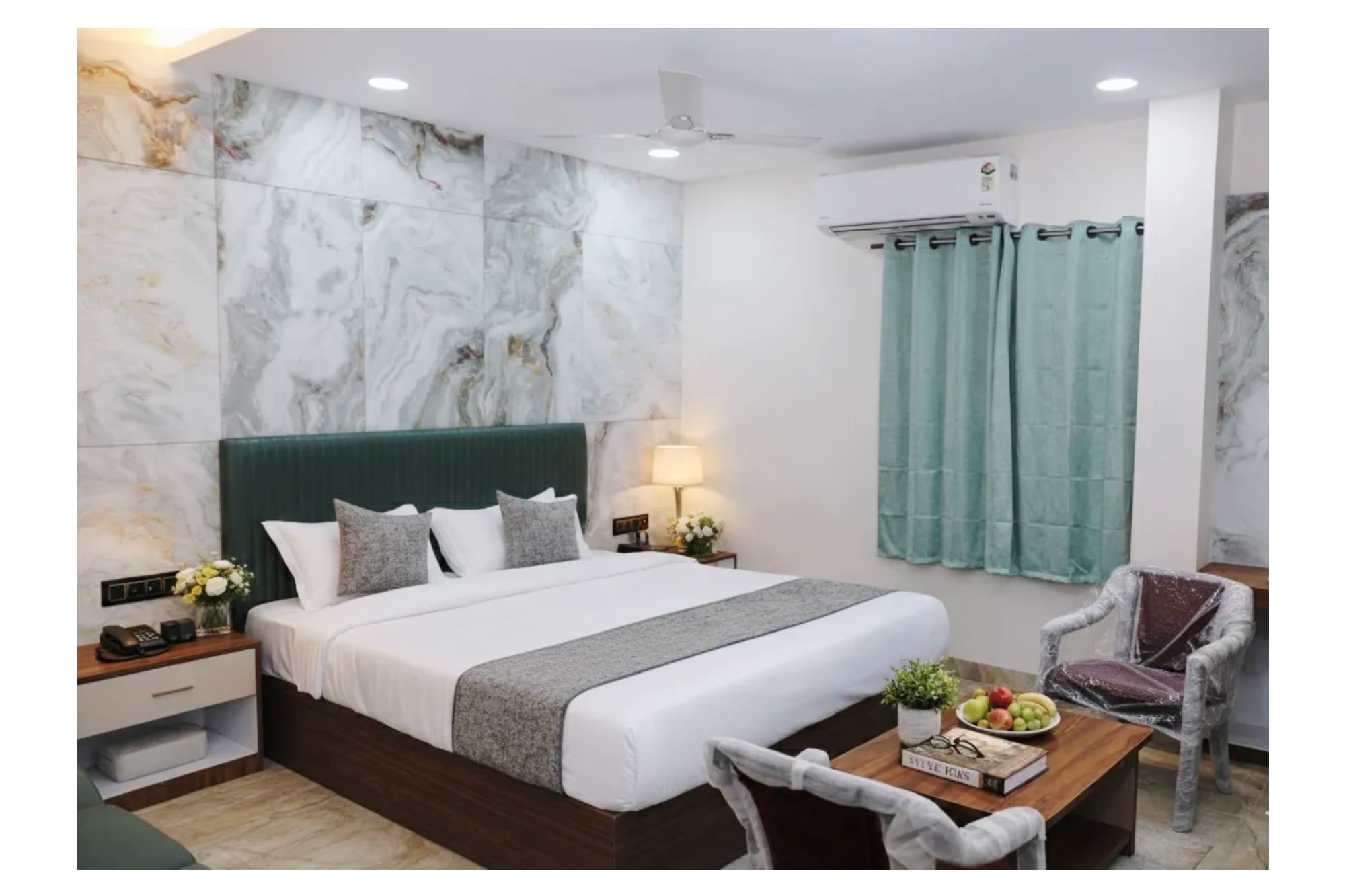 Hotel Anmol ONE - Tap to explore photos