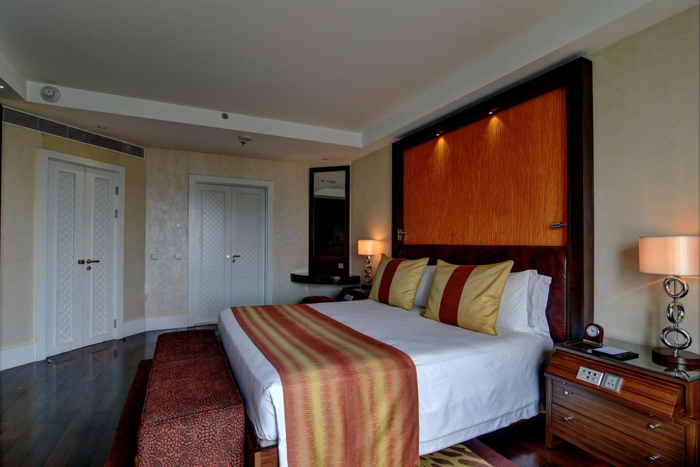 The Ritz-Carlton Bengaluru - Tap to explore photos