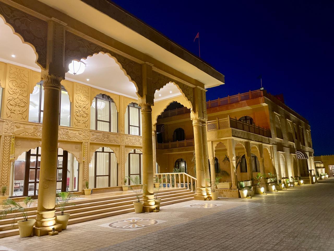 Main gallery