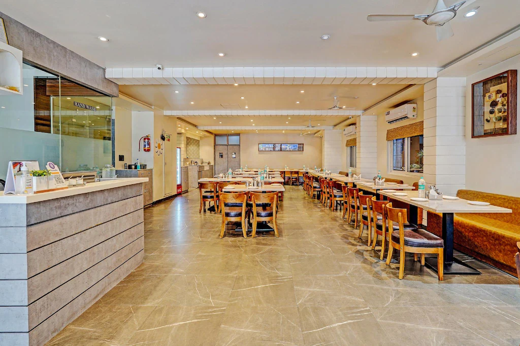Clove Boutique Hotel