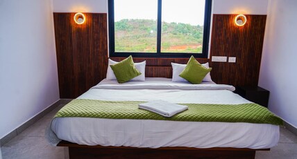Triton Heights Room Type - 2 Bedroom Cottage