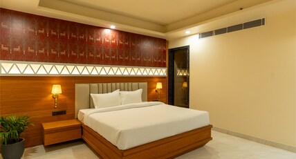 Innara a Boutique Luxury Hotel Room Type - The Grand