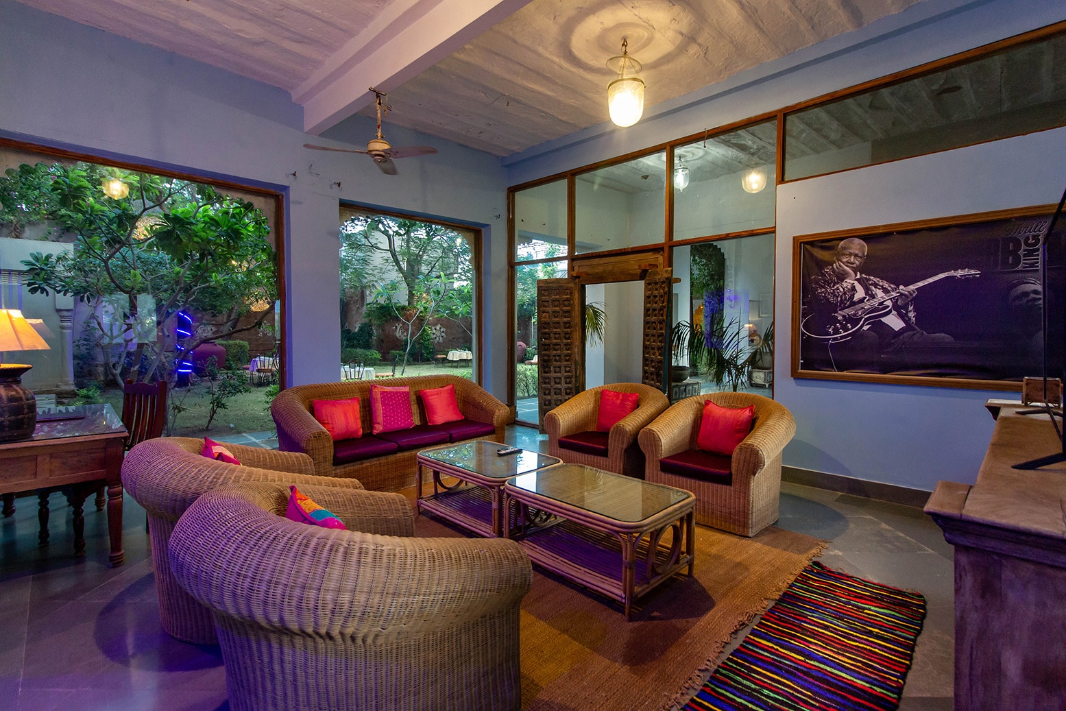 HOTEL BARSINGHA - Tap to explore photos