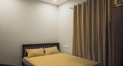 Crest view home stay coorg Room Type - Deluxe Non AC Room