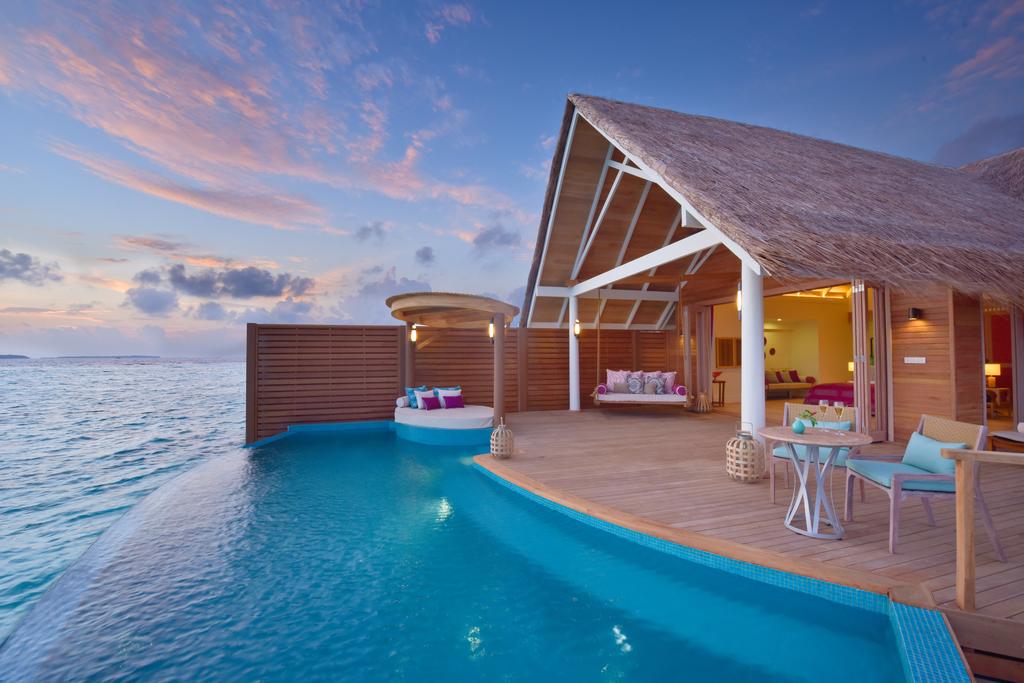 Milaidhoo Maldives - Tap to explore photos