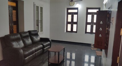 Meenakshi Villa  Room Type - Meenakshi Villa 