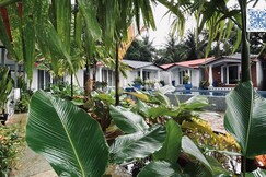 DD Cottages in Mandrem