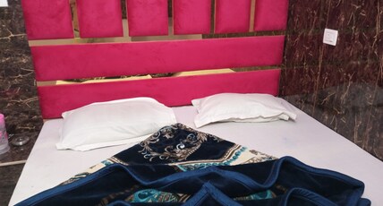 Diamond Deluxe Room Type - Standard Ac Room