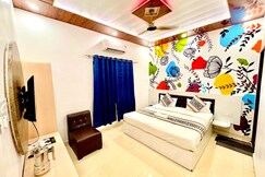 Address of HOTEL SHIVA INTERNATIONAL