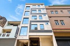 Hotel Silver Palace, Kanpur