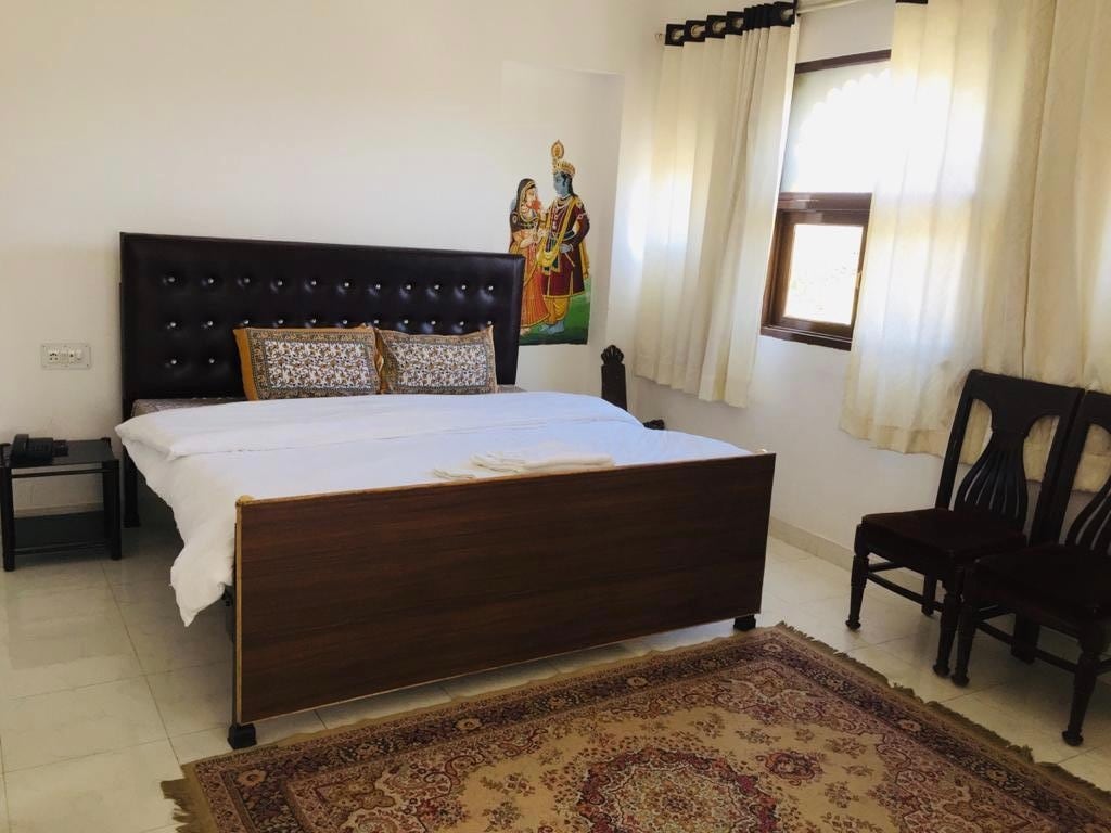 The Pichola Home Stay at Lake Pichola - Tap to explore photos