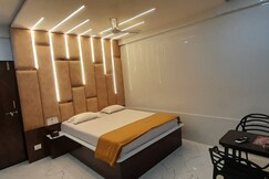 Photos of HOTEL PUSHPAK