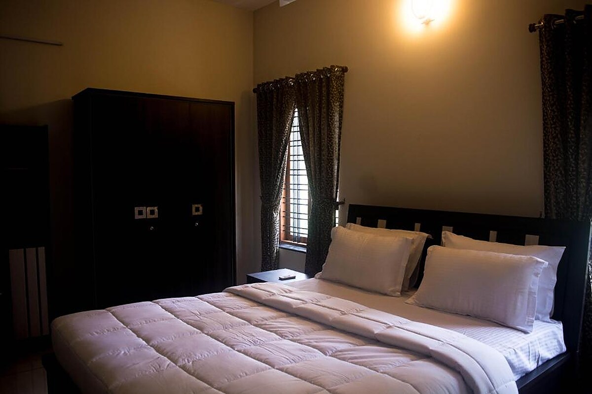 Maliyakal Homestay - Tap to explore photos