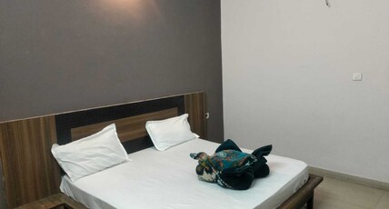 SPOT ON Pankhudi Hotel And Bar Room Type - SPOT ON NON-AC
