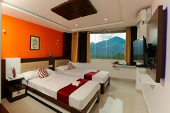 Hill Palace Banasura