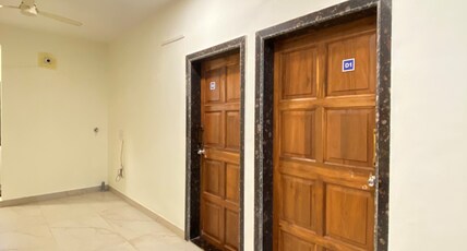 Daryacha Raja Restaurant And Stay Room Type - Standard Room