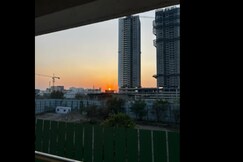 Red 1 BHK Near Balewadi High Street
