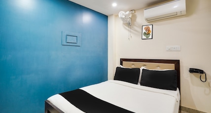 Hotel O BANASHANKARI COMFORTS Room Type - Classic Hotel O BANASHANKARI COMFORTS Room Type - Classic
