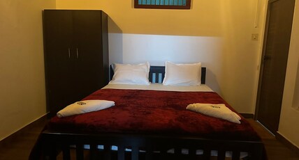 Thachees Heritage Stay Room Type - Deluxe Room